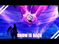 SEASON 5 HYPE! Fortnite Battle Royale Live Stream! Live on PS5!