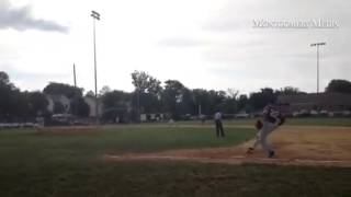 Bensalem Eliminates Falls W An 8-2 Win In Lower Bucks Legion Semifinal.
