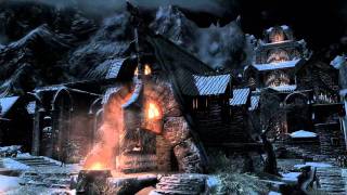 The Elder Scrolls V: Skyrim [PEGI 18] - E3 Trailer