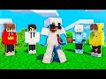 CREIAMO IL NOSTRO TERRITORIO SU QUESTO SERVER MINECRAFT