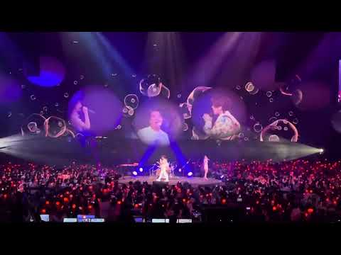 告五人— 《給你一瓶魔法藥水》｜宇宙的有趣 高雄場 230729