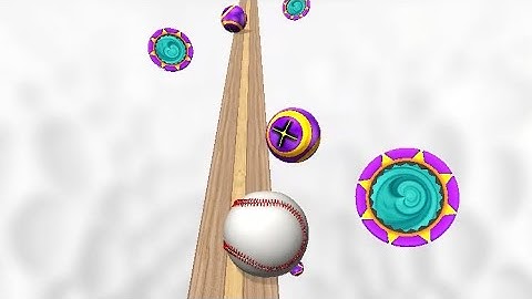 Going balls - Level 75 All Levels  Gameplay Android iOS Games