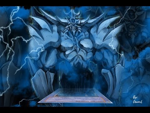 OBELISK THE TORMENTOR 3 SUMMONED - YouTube