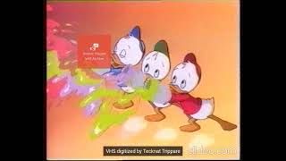 Disneys Frukostklubb Varje Dag Här På Tv3 - Svenskaswedish