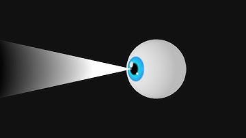 Eye Texture Study / TouchDesigner