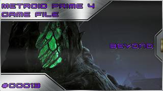 Metroid Prime 4: Beyond #13 - Awful Decisions