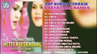 Pop Sunda Terbaik Hetty Koes Endang Karya Emas Nano S 2009
