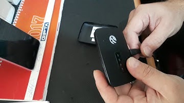 4.5G Turkcell VINN  MW40V  Şifre Reset password hard reset