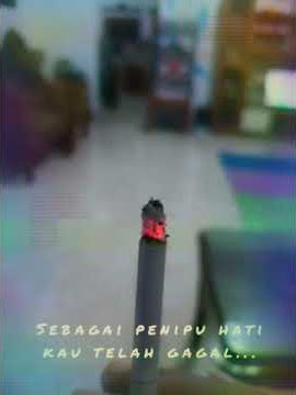 Story W.A Tata Janeta - Penipu Hati