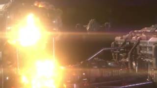 Hellion Launch Trailer Looks Dope - PC game