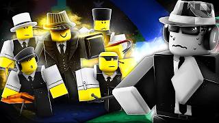 картинка: Roblox Forsaken, но без перезарядки?!