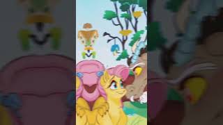 Fluttercord Sugar Crash