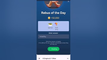 23 & 24 September Rebus of the Day Musk Empire |X Empire Rebus of the Day code|Rebus of the Day Code