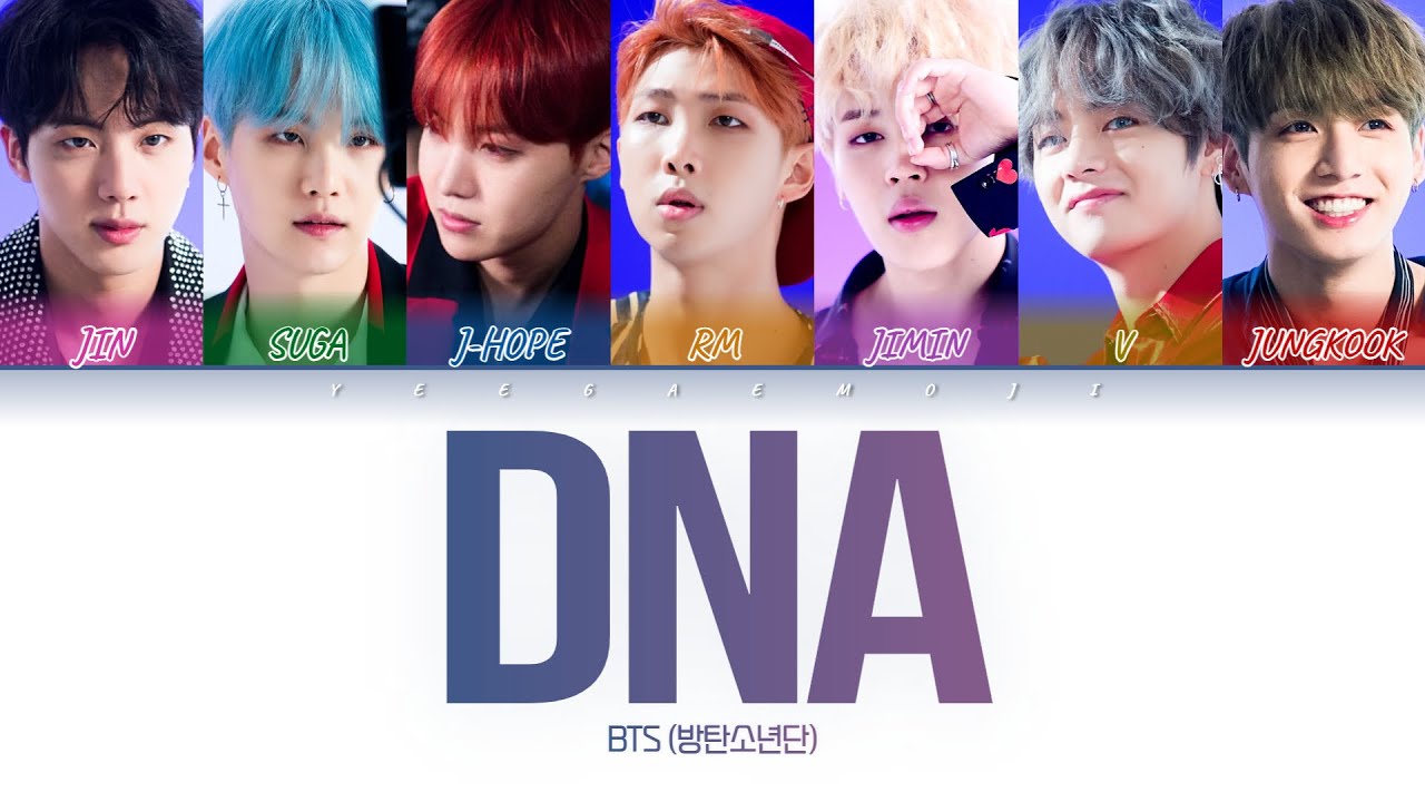 BTS DNA обложка. BTS DNA. BTS DNA Official MV. Тексты перевод BTS DNA.