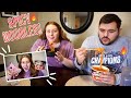 Weekend Vlog | Trying *SPICY NOODLES*