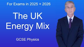 GCSE Physics Revision 