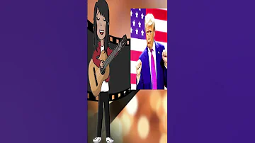 Comedy Trump Video Shorts 