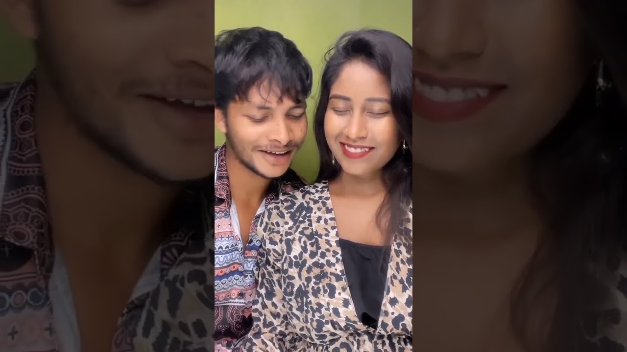 // Urmila & Sagun Singal // New Santhali Song Video 2022