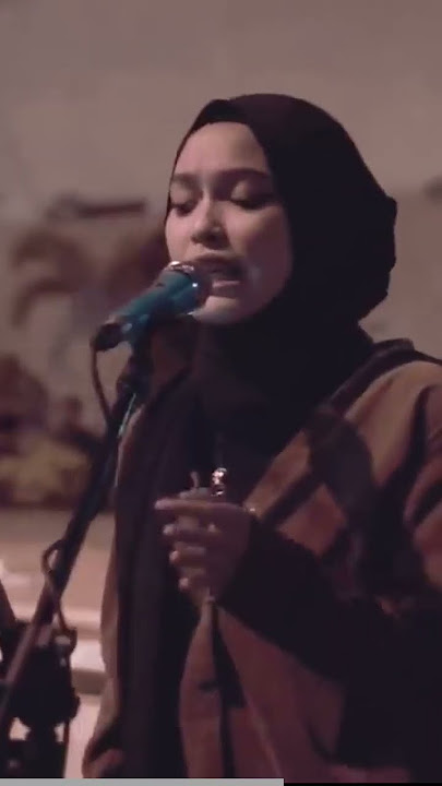 Wanita bersuara merdu Mitty zasia #shorts