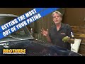 Chevy &amp; GMC Trucks - Make the Most of Your Patina Finish / Prep - Product - Tools - Clean - Preserve