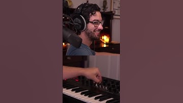 Making a synth sound like a monster