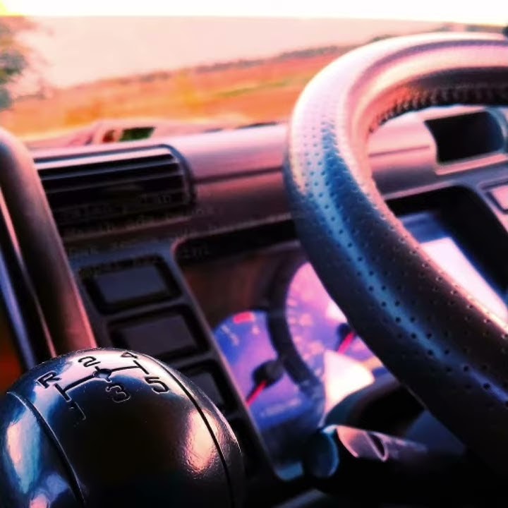 Story WA!! Kata kata mutiara seorang supir.