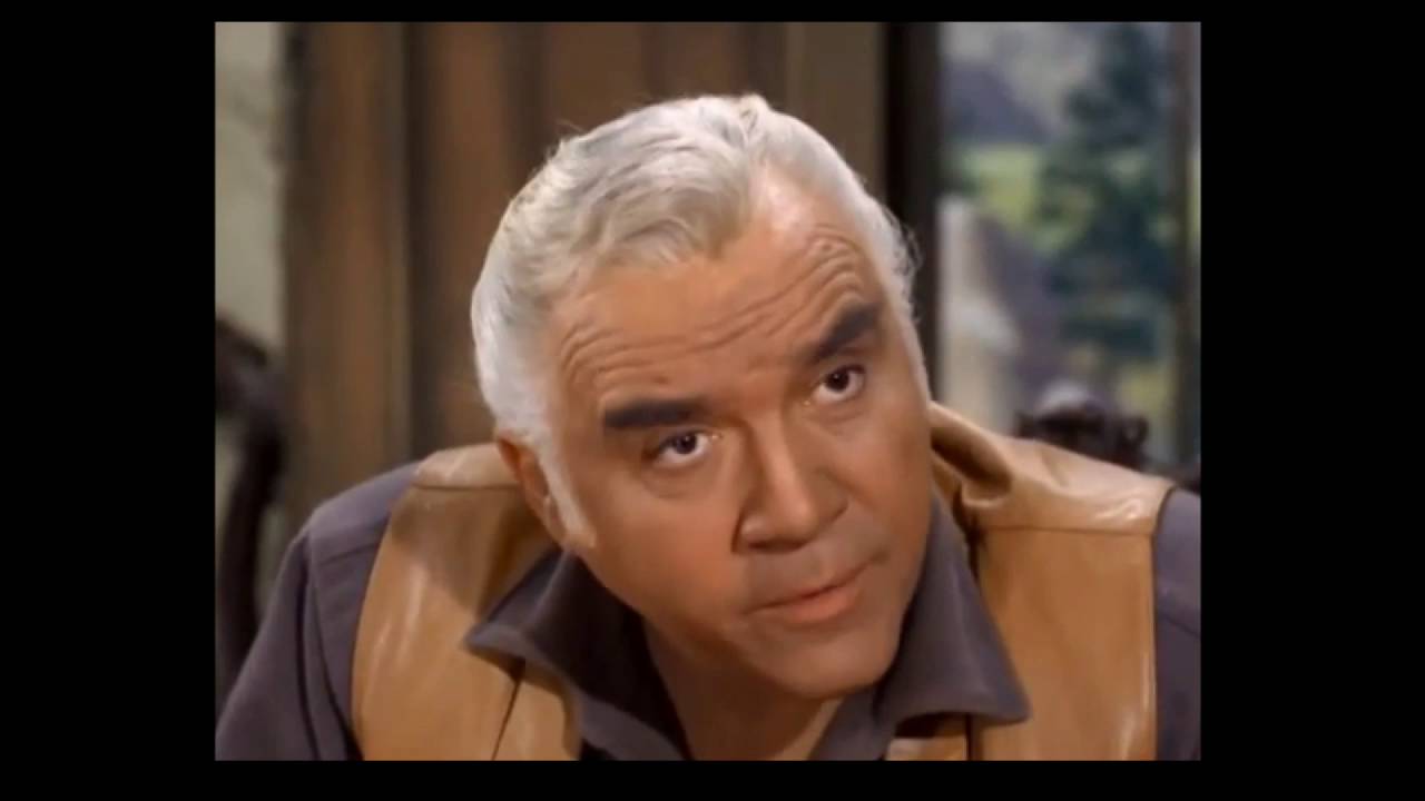 Life Lessons with Bonanza:  Learning Respect