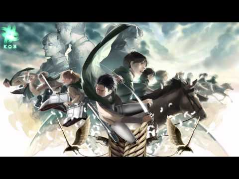 Attack On Titan 2 OST Fan Made (Original Composition)