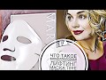 Биоцеллюлозная Лифтинг Маска Time Wise Repair Mary Kay! Что это? Для кого она? Стоит ли попробовать?