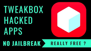 TweakBox Install & Quick Look
