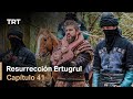 Resurrección Ertugrul Temporada 1 Capítulo 41