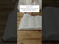 A Prayer in the Morning - Psalm 103:2 | Bible Audio | Meditate Word