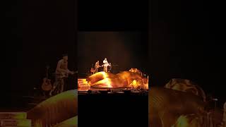 231009 Sam Smith Gloria world tour in Taipei | I&#39;m Not The Only One part.1 | #shorts