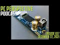 PC Perspective Podcast 657: Capacitor-Infused PC Hardware Discussion