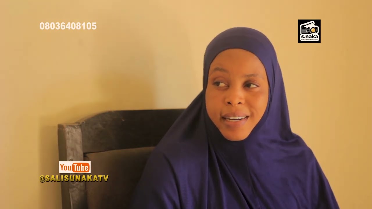 Darasin rayuwa part 13