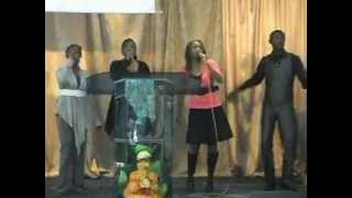 New Day Band - Hianje na Jesu