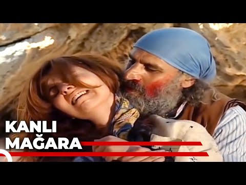 Kanlı Mağara - Kanal 7 TV Filmi