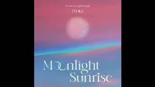 twice - moonlight sunrise (speed up)