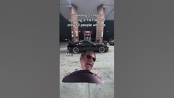 Posting a video no one will watch 😎 #IDoItForMe #ZeroViewsClub #Unbothered