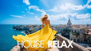 Mega Hits 2024 🌱 The Best Of Vocal Deep House Music Mix 2024 🌱 Summer Music Mix 2024 vol.63