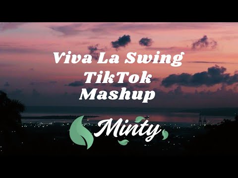 Coldplay - Viva La Vida X Swing (Viva La Swing) [TikTok] [Mashup] | MingDaddy