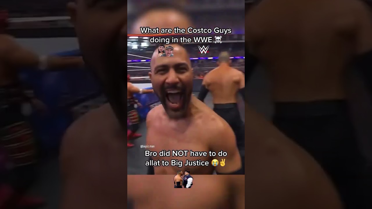 #wwe