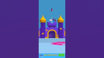 I play like a hacker join clash 3D game play video