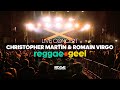 Capture de la vidéo Christopher Martin & Romain Virgo Live  @ Reggae Geel Festival Belgium Full Show