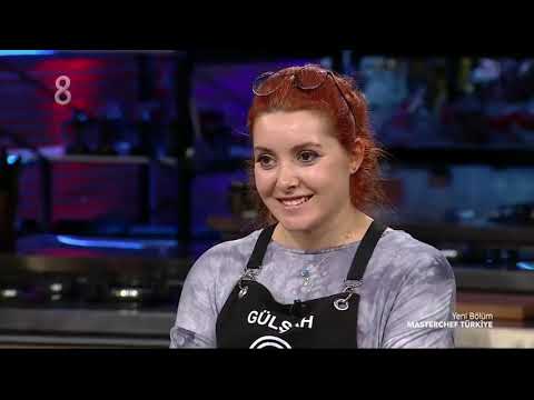 Troll Gülşah (MasterChef Türkiye)