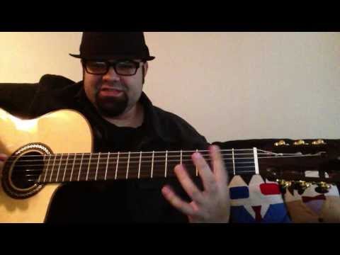 We Are The Champions (Acoustic) - Queen - Fernan Unplugged
