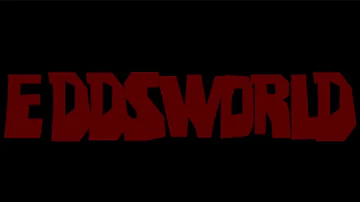 Eddsworld Intro (Stranger Things Style)