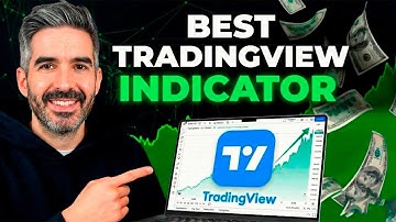 Best TradingView Indicator for Passive Income Using AI (Tutorial)