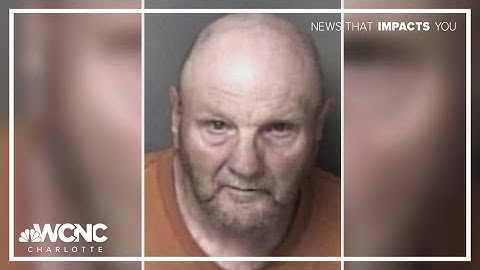 Gaston County man arrested on child sex charges
