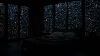 Relax with Gentle Rain 🌧️ | Drift into Deep Sleep & Peaceful Rest